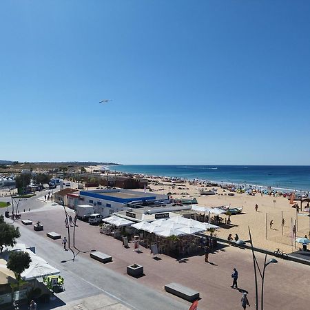 T2 - Praia Pescadores Frente Mar - Casas & Papeis อาร์มาซอง เด เปรา ภายนอก รูปภาพ