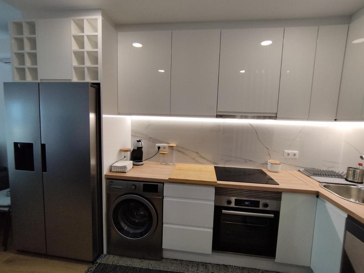 T2 - Praia Pescadores Frente Mar - Casas & Papeis อาร์มาซอง เด เปรา ภายนอก รูปภาพ