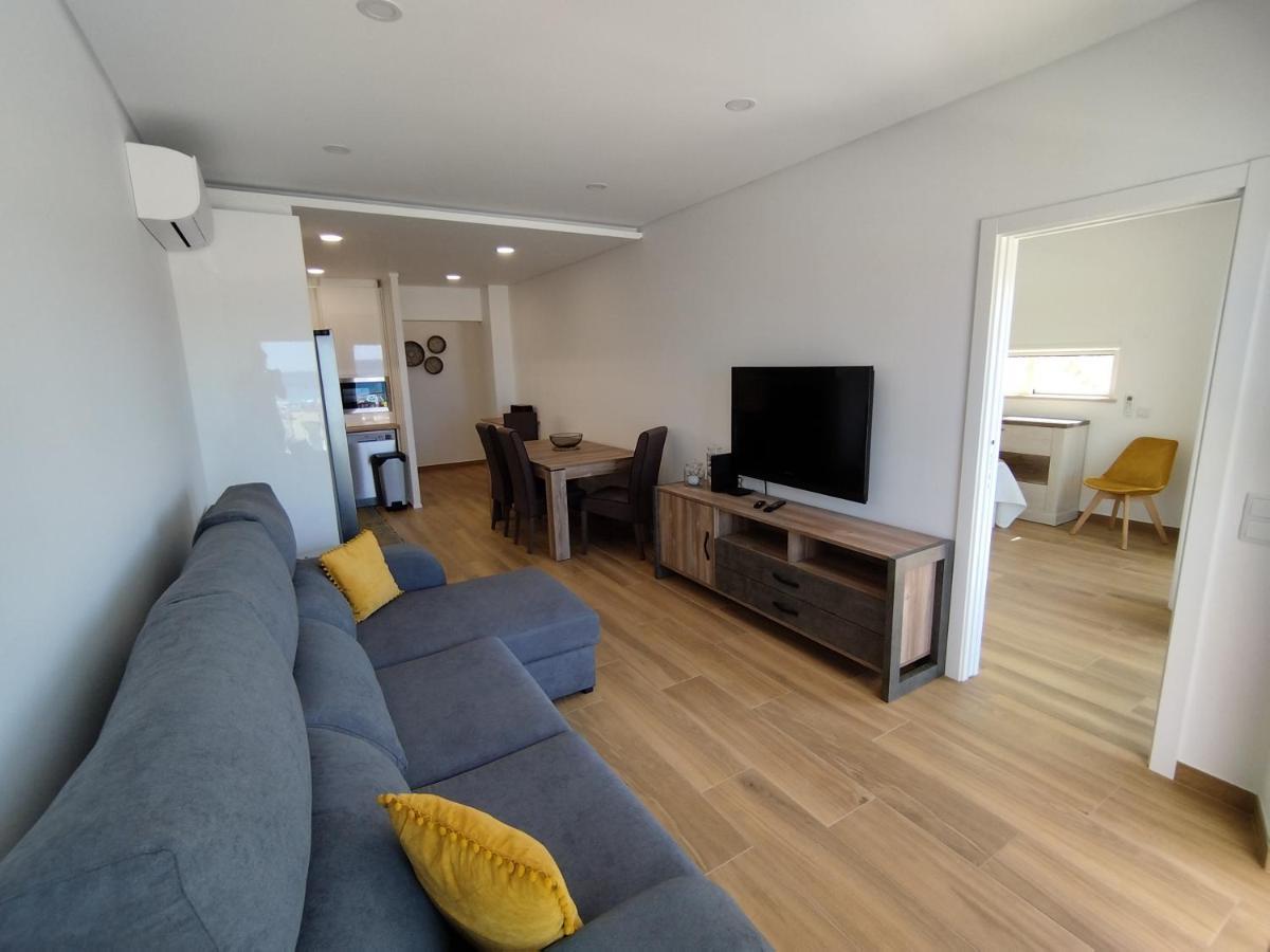 T2 - Praia Pescadores Frente Mar - Casas & Papeis อาร์มาซอง เด เปรา ภายนอก รูปภาพ