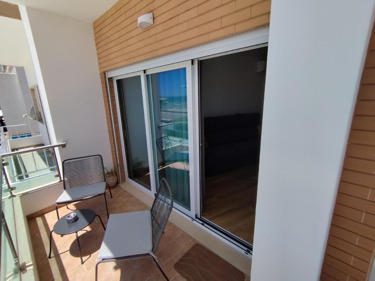 T2 - Praia Pescadores Frente Mar - Casas & Papeis อาร์มาซอง เด เปรา ภายนอก รูปภาพ