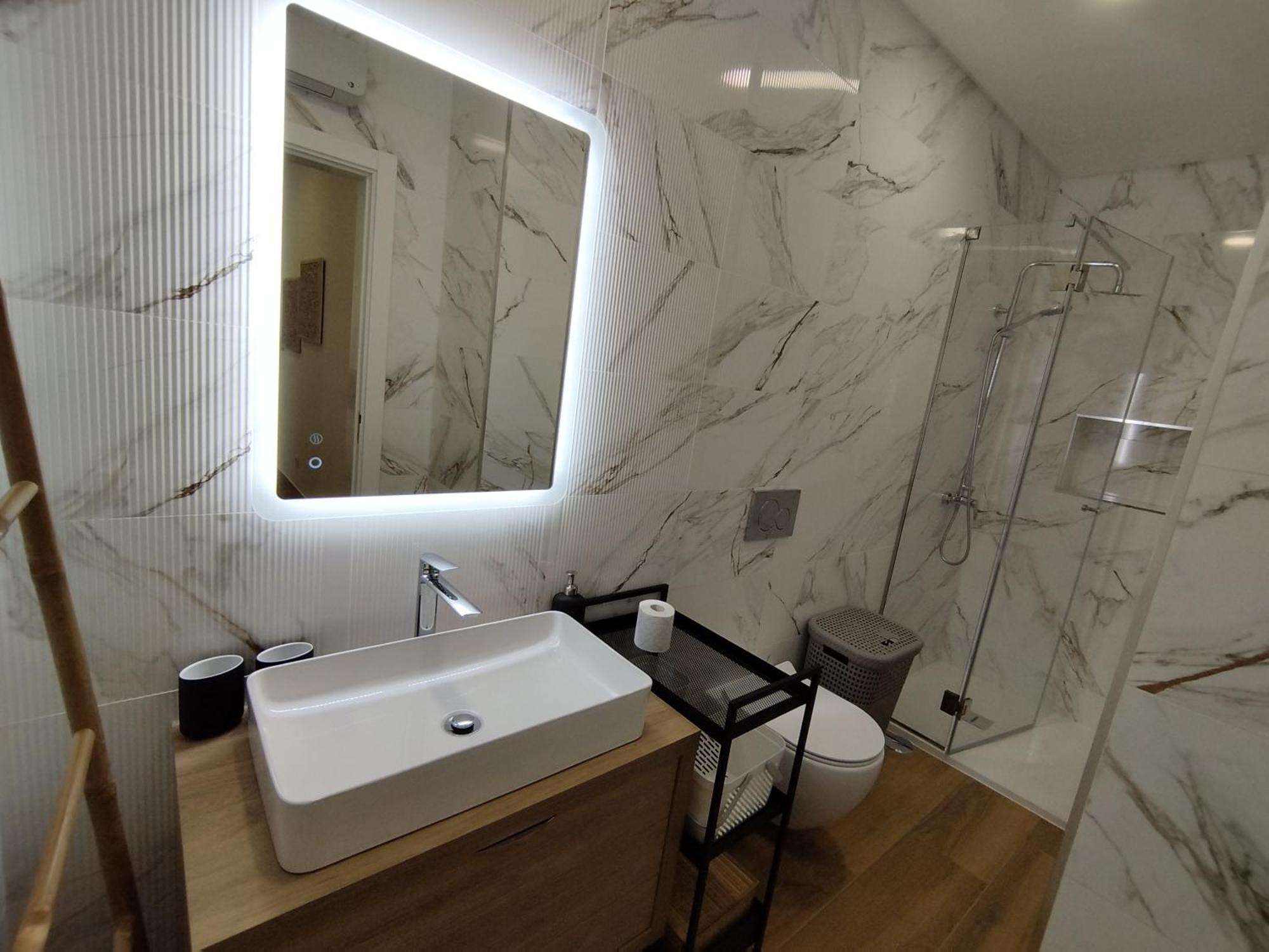 T2 - Praia Pescadores Frente Mar - Casas & Papeis อาร์มาซอง เด เปรา ภายนอก รูปภาพ