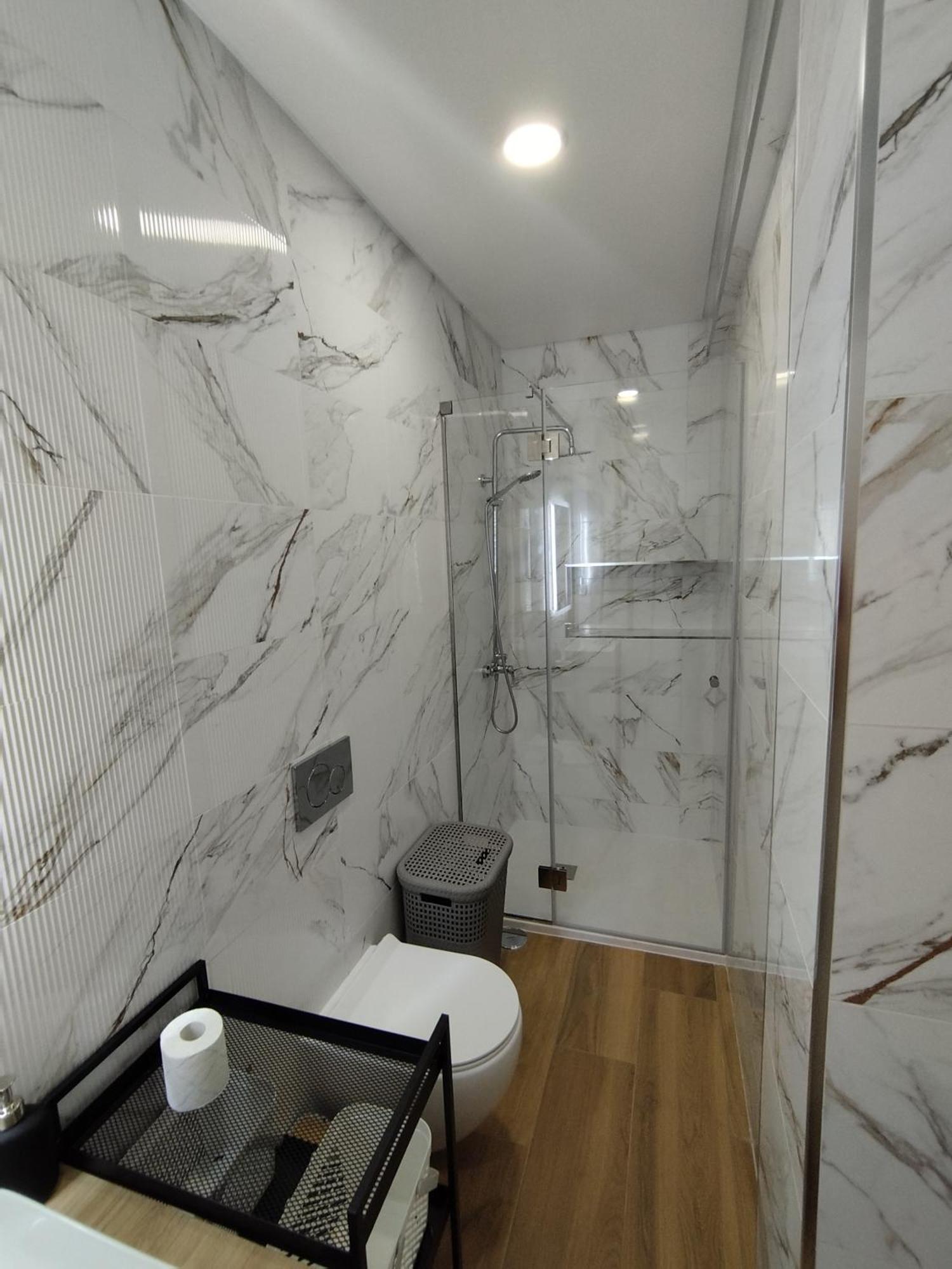 T2 - Praia Pescadores Frente Mar - Casas & Papeis อาร์มาซอง เด เปรา ภายนอก รูปภาพ