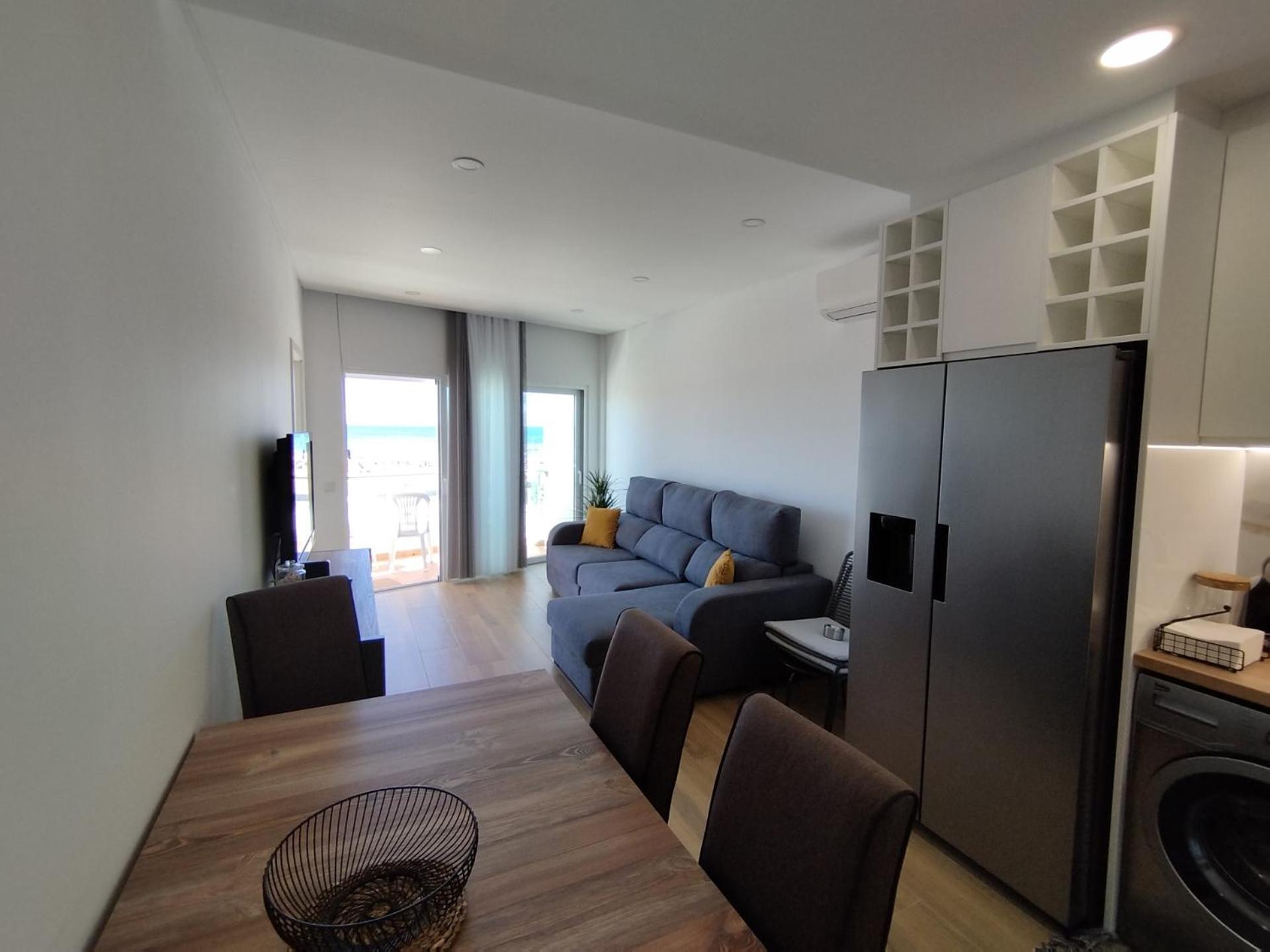 T2 - Praia Pescadores Frente Mar - Casas & Papeis อาร์มาซอง เด เปรา ภายนอก รูปภาพ