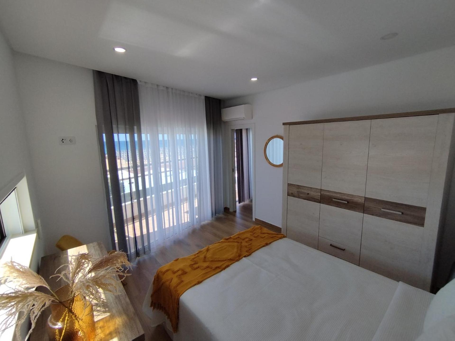 T2 - Praia Pescadores Frente Mar - Casas & Papeis อาร์มาซอง เด เปรา ภายนอก รูปภาพ